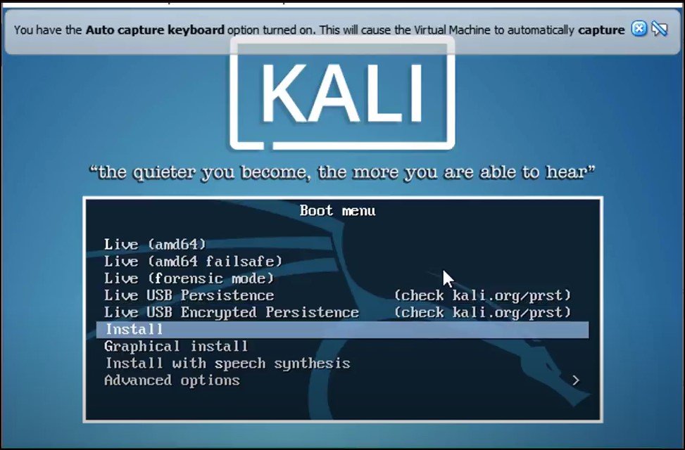 Kali Linux Kaise Install Kare Windows 10 me?